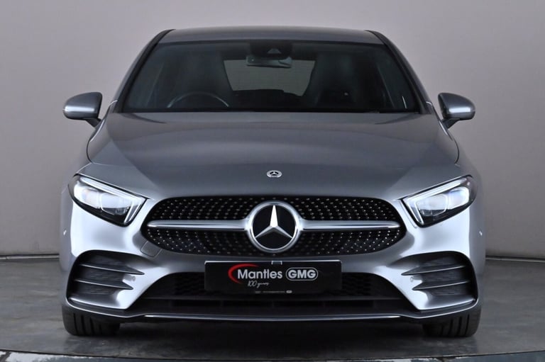  Mercedes Benz A Class 1.3 A200 Amg Line executive Hatchback 5dr Petrol 7g Dct