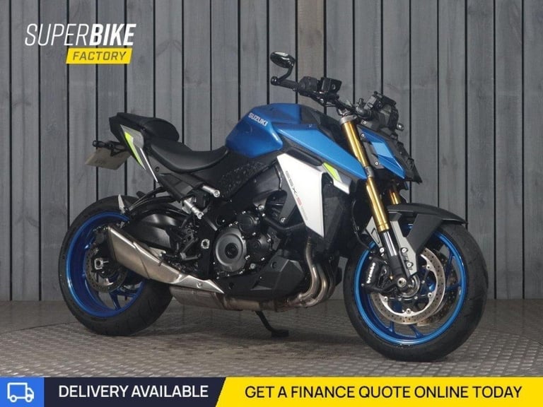 image for 2023 23 SUZUKI GSX-S1000