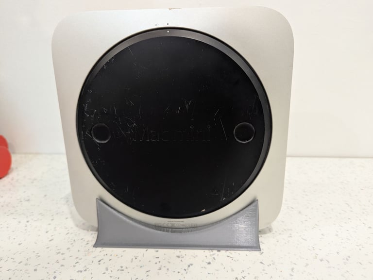 Used Apple Mac Mini A1347 Core Duo 2