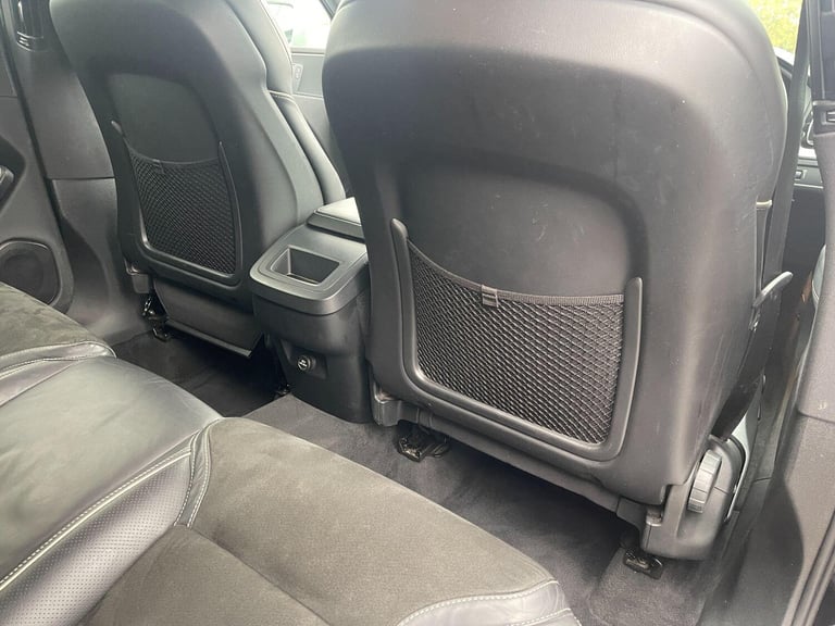 2019 Volvo XC60 2.0 T5 R-Design Auto AWD Euro 6 (s/s) 5dr ESTATE Petrol Automatic