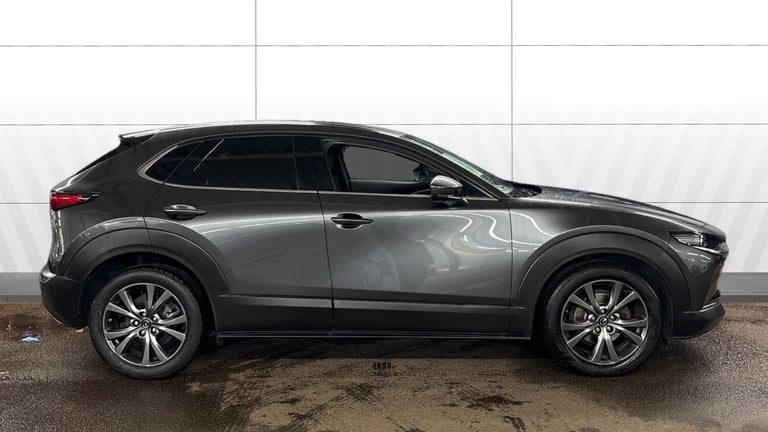 2021 Mazda CX-30 2.0 e-Skyactiv X MHEV GT Sport Tech 5dr Petrol Hatchback Hatchback Petrol Manual