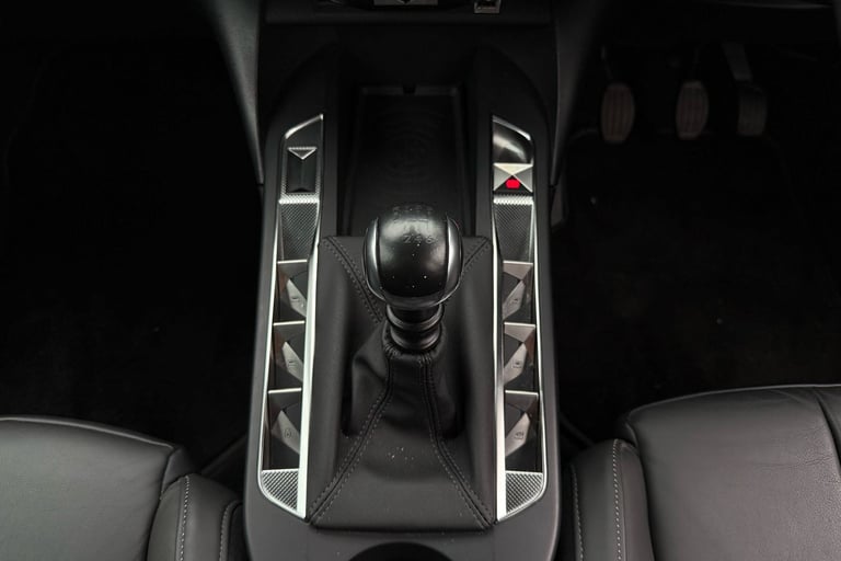 2020 DS Automobiles DS 3 1.5 BlueHDi Prestige 5dr Hatchback DIESEL Manual