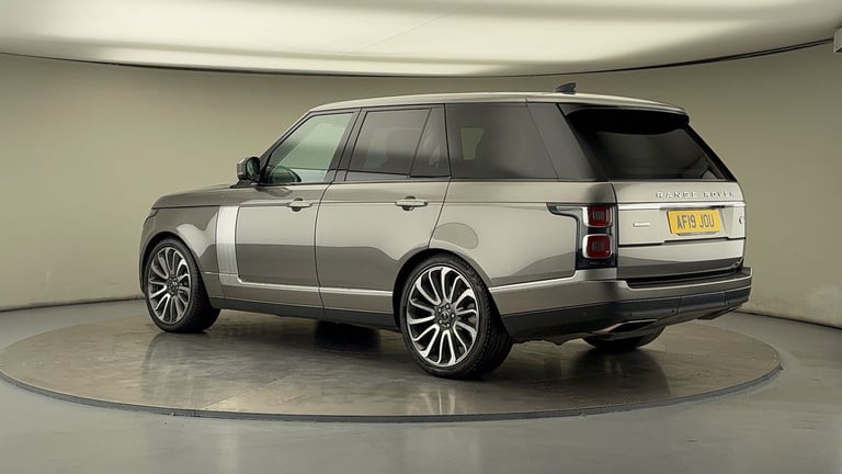 2019 Land Rover Range Rover 4.4 SD V8 Autobiography SUV 5dr Diesel Auto 4WD Euro 6 (s/s) (339 ps)...