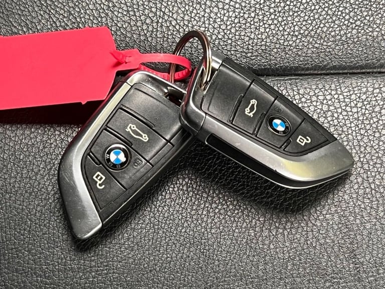 2014 64 BMW 2 SERIES ACTIVE TOURER 1.5 218I LUXURY MPV 5DR PETROL MANUAL EURO 6 