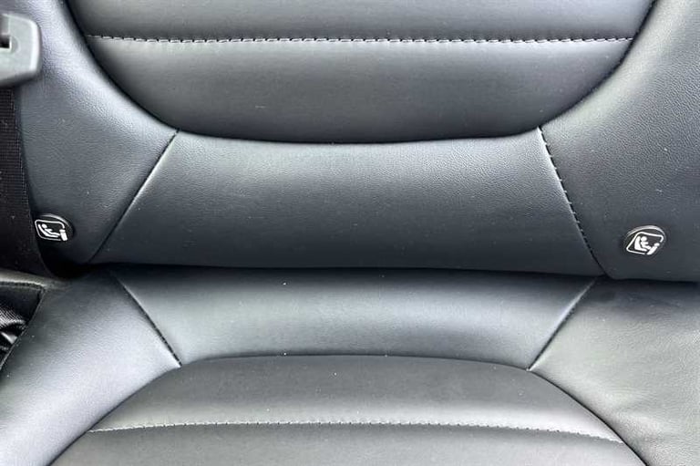 2021 MG MG HS 1.5 T-GDI Exclusive SUV 5dr Petrol DCT Euro 6 (s/s) (162 ps) SUV Petrol Automatic