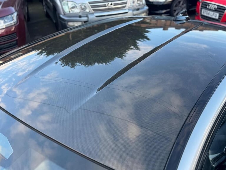 BMW M5 4.4i V8 COMPETITION STEPTRONIC xDRIVE - 2021