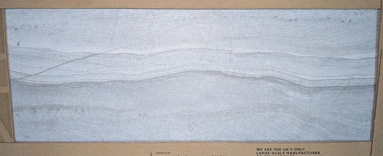 image for Slate grey ceramic wall tiles