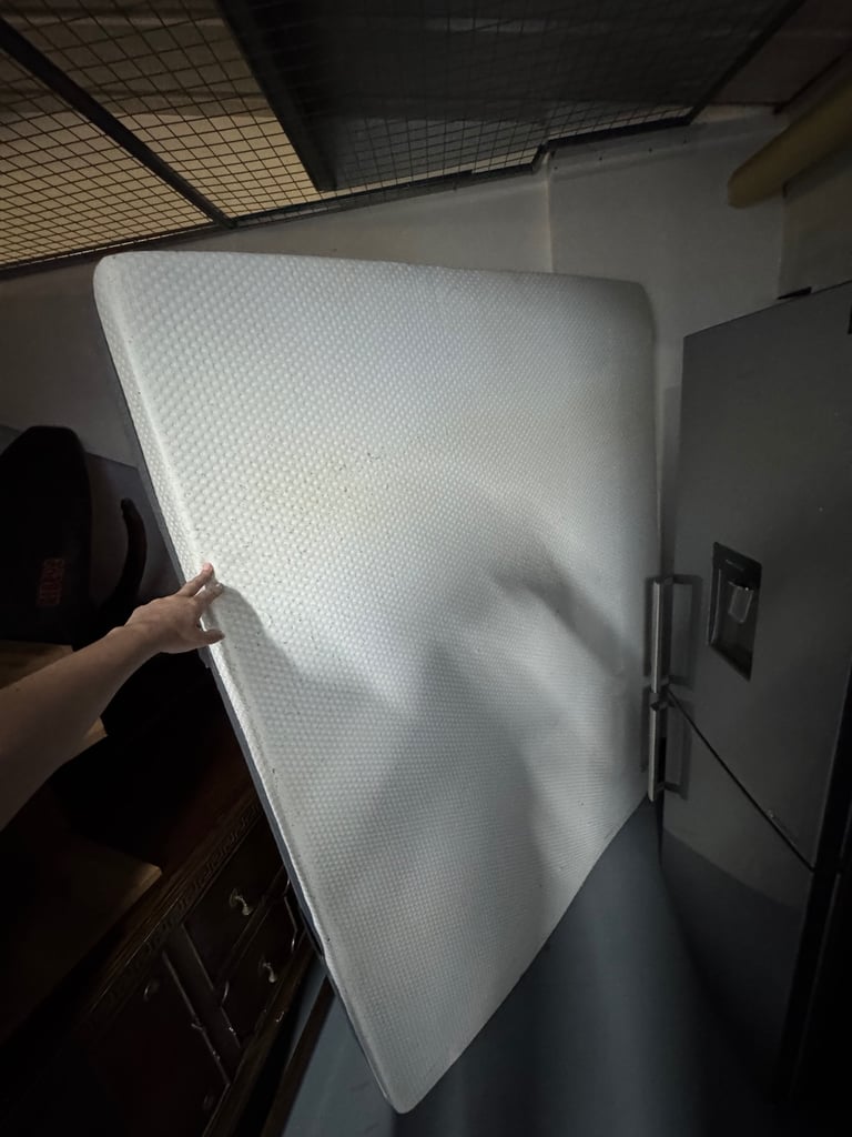 Emma king size premium mattress 