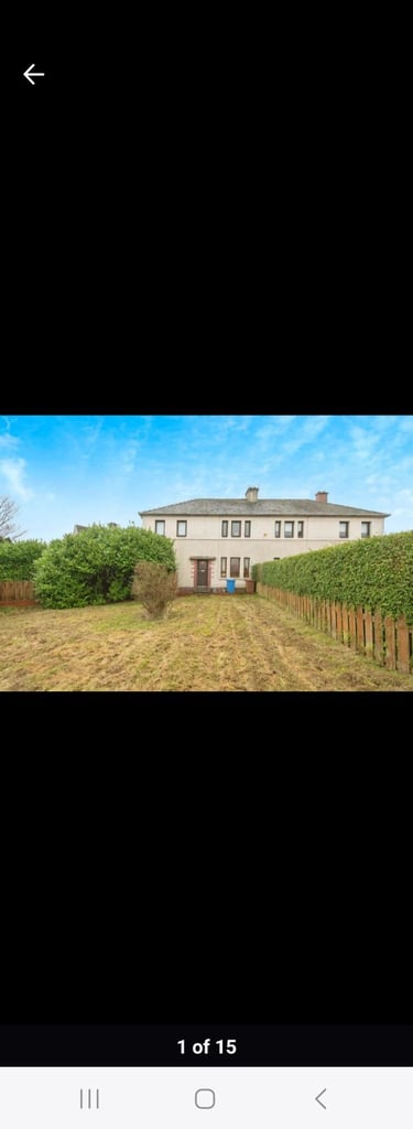 image for 2 bedroom Lower Cottage