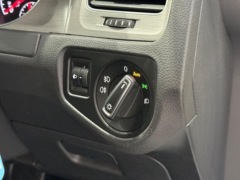 2016 Volkswagen Golf 1.4 TSI BlueMotion Tech Match Edition Hatchback 5dr Petrol DSG Euro 6 (s/s) ...