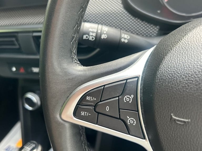 2022 Dacia Jogger 1.0 TCe Comfort MPV 5dr Petrol Manual Euro 6 (s/s) (110 ps) MPV Petrol Manual