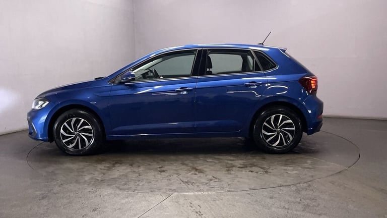 Used Blue Volkswagen for Sale in Manchester Used Cars Gumtree