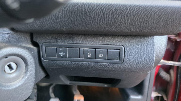 2017 Peugeot 308 1.6 BlueHDi GT Line Euro 6 (s/s) 5dr HATCHBACK Diesel Manual