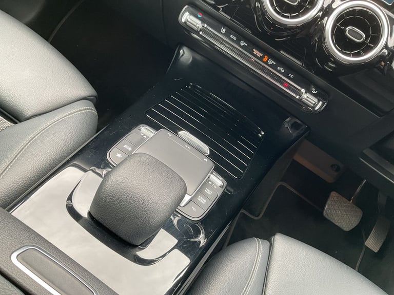 2020 Mercedes-Benz A-Class A180 SE 5dr Auto Hatchback PETROL Automatic