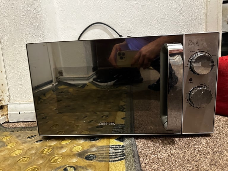 image for Microwave 