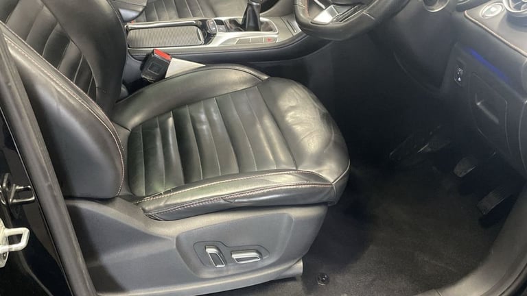2022 22 MG MG HS 1.5 T-GDI EXCLUSIVE SUV 5DR PETROL MANUAL EURO 6 (S/S) (162 PS)