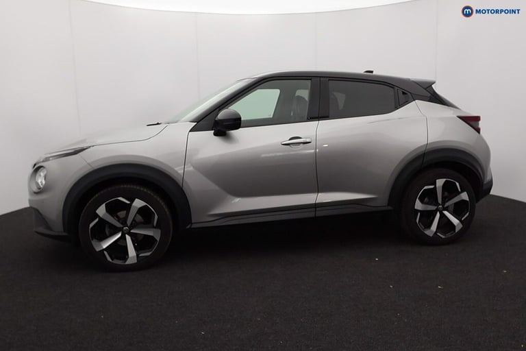 2021 Nissan Juke 1.0 DiG-T Tekna 5dr DCT HATCHBACK PETROL Automatic