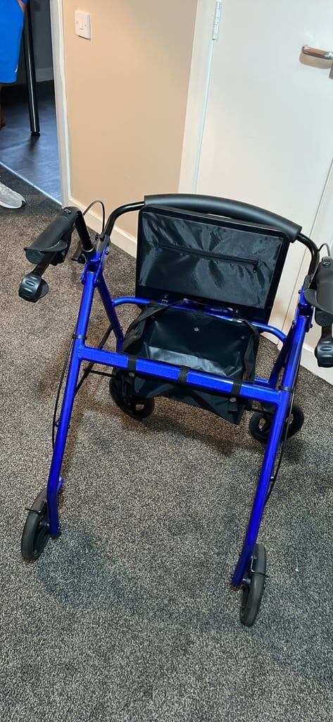 Walking Frame 
