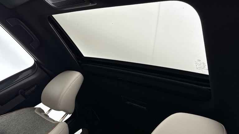 2022 Mazda MX-30 35.5kWh GT Sport Tech SUV 5dr Electric Auto (145 ps) SUV Electric Automatic