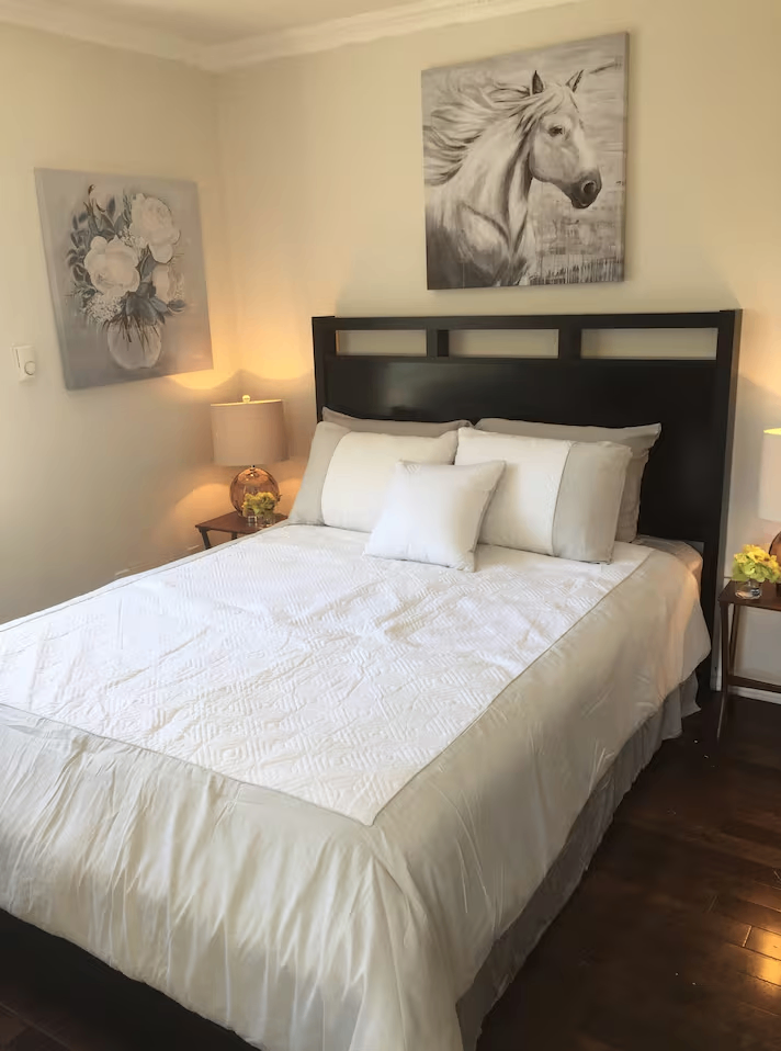 Seperate & Spacious 1 Bed House for Rent – IG1 1HU 