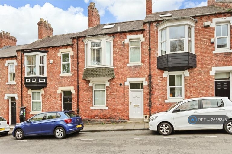 image for 4 bedroom house in Atherton Street, Durham, DH1 (4 bed) (#2666345)