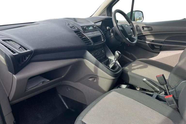 2023 Ford Transit Connect 220 Leader L1 SWB 1.5 EcoBlue 75ps Manual Panel Van Diesel Manual