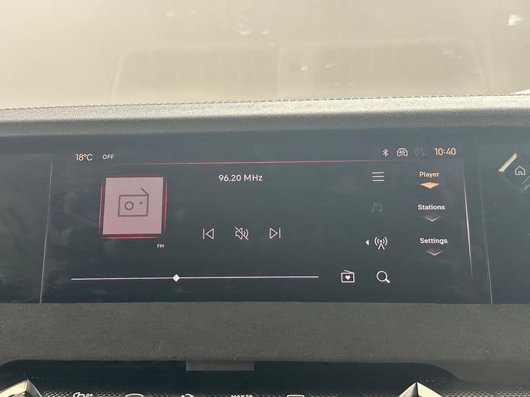 2023 DS Automobiles DS 4 1.6 E-TENSE 12.4kWh Performance Line + EAT8 Euro 6 (s/s) 5dr HATCHBACK P...