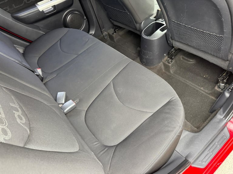 2013 Kia Soul 1.6 CRDi 2 Auto Euro 5 5dr HATCHBACK Diesel Automatic