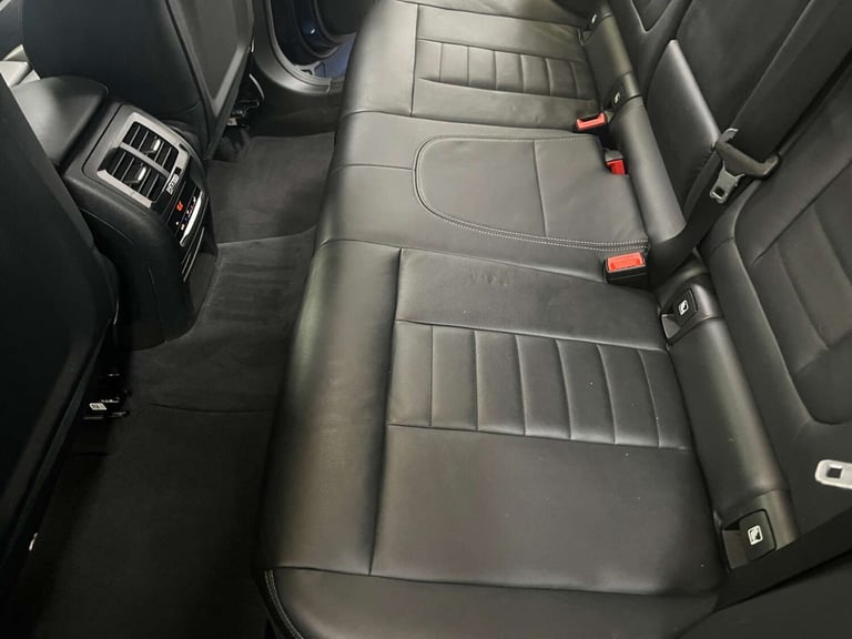 2019 BMW X3 2.0 X3 xDrive 20d M Sport Auto 4WD 5dr SUV Diesel Automatic