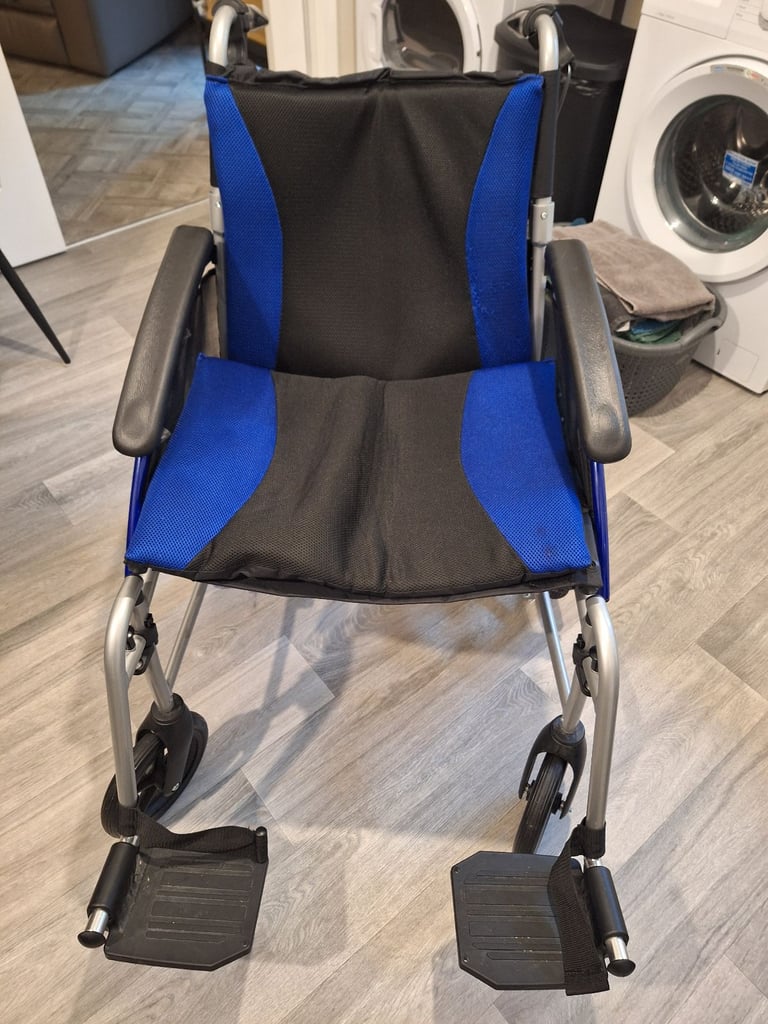 ERGO PRO WHEELCHAIR 