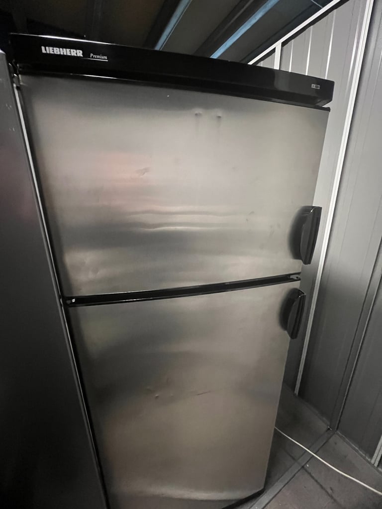 Liebherr fridge freezer 