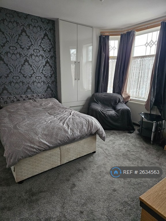 1 bedroom in Hamilton Road, Manchester, M13 (#2634563)
