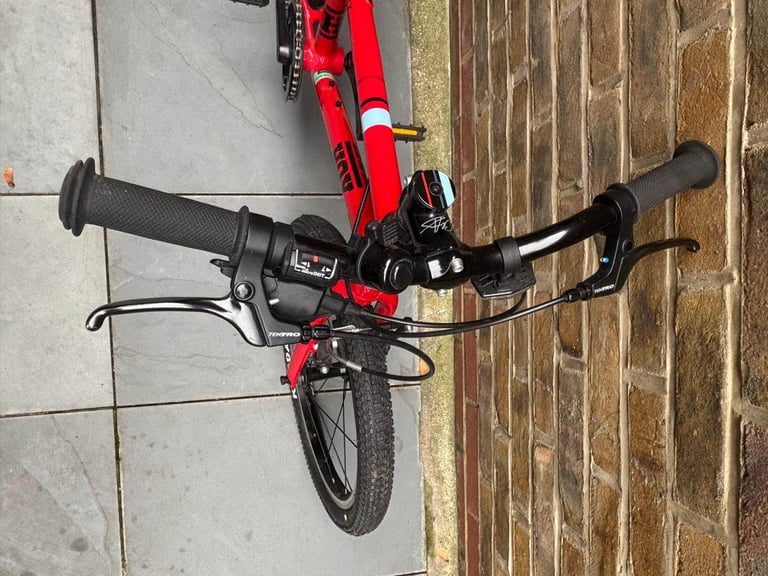 Hoy Bonaly 20 inch Kids Bike
