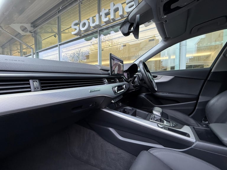 2020 Audi A4 Allroad 2.0 TDI 40 Sport Estate 5dr Diesel S Tronic quattro Euro 6 (s/s) (190 ps) ES...