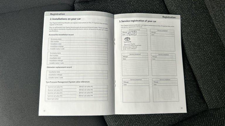 2024 Toyota C-HR 1.8 Hybrid Icon 5dr CVT HATCHBACK PETROL/ELECTRIC Automatic