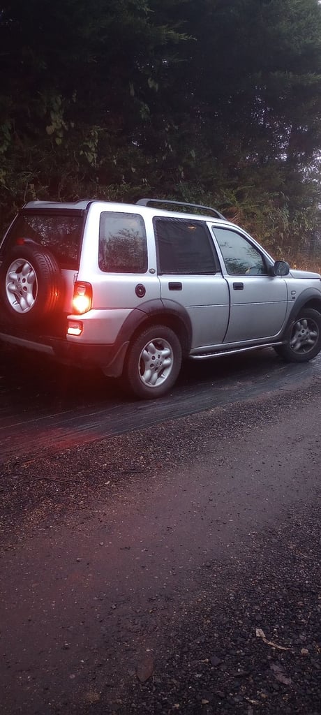 Cheap Land Rover, FREELANDER, Estate, 2005, Manual, 1951 (cc),5 doors for sale in Uxbridge, Greater London
