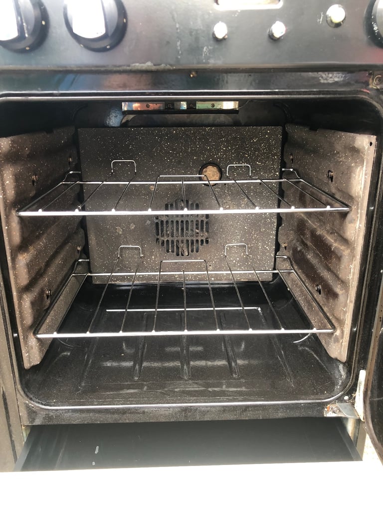 Rangemaster elan 110 induction 
