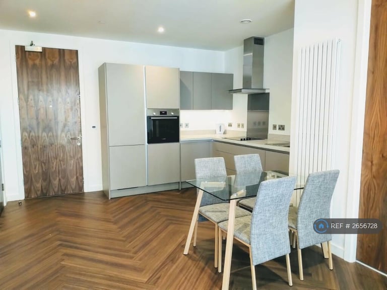 1 bedroom flat in Lightbox, Lightbox, Media City, M50 (1 bed) (#2656728)