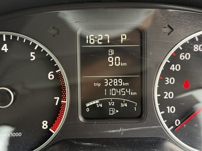 2025 Volkswagen Polo TSI Comfort Line Hatchback Petrol Automatic
