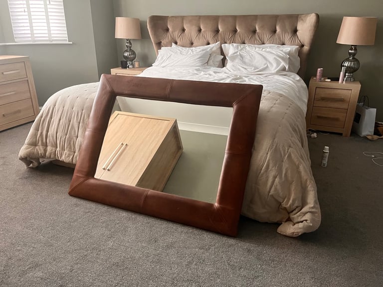 Large Mirror
