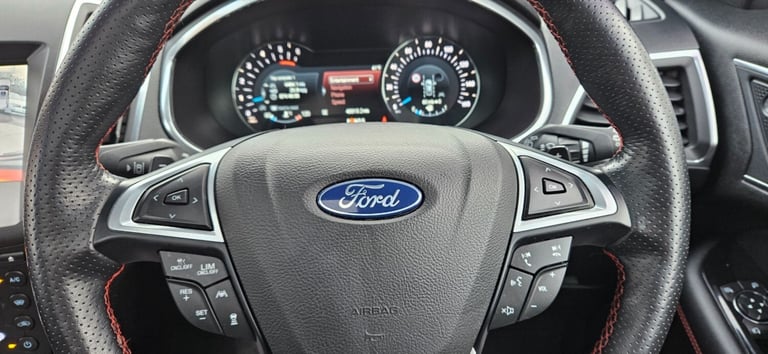 2019 Ford Edge 2.0 EcoBlue 238 ST-Line 5dr Auto ESTATE Diesel Automatic