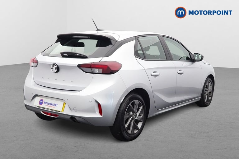 2023 Vauxhall Corsa 1.2 Design 5dr Hatchback Petrol Manual