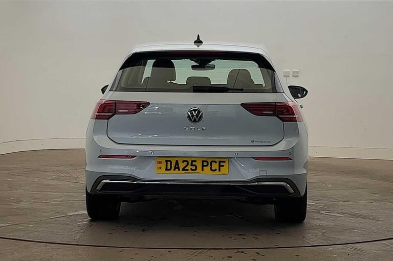 2025 Volkswagen Golf 1.5 TSI 204 Style eHybrid 5dr DSG Hatchback Automatic