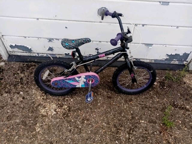 Descendants bike sale 16 inch