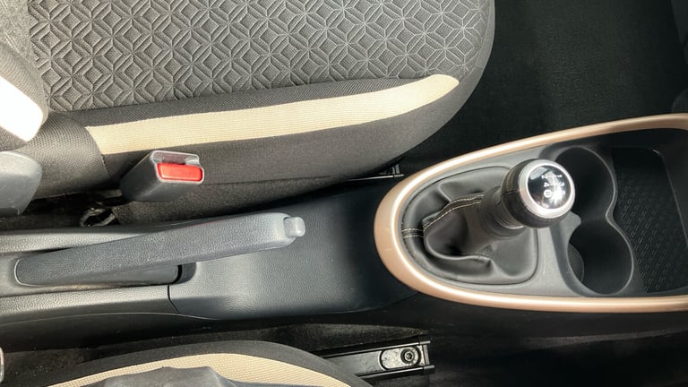 2022 Toyota Aygo X 1.0 VVT-i Edge 5dr Petrol Hatchback Hatchback Petrol Manual