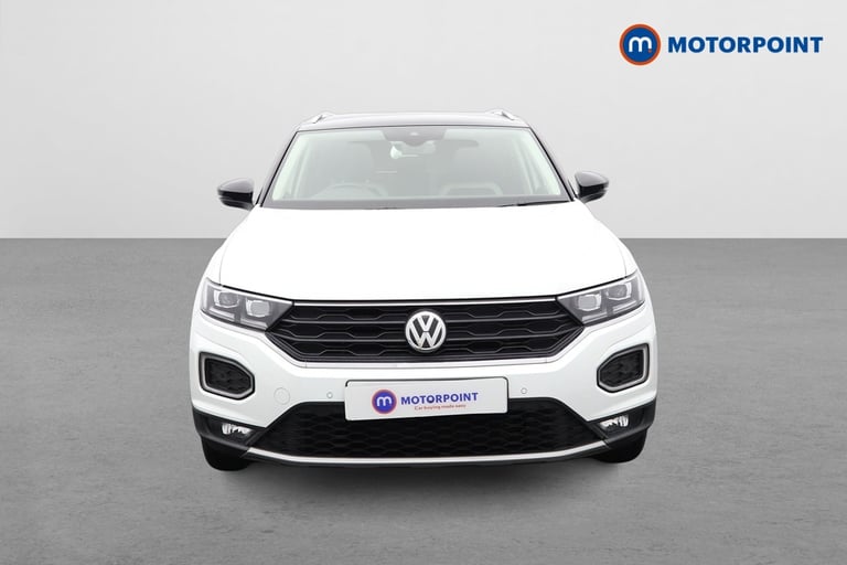 image for 2019 Volkswagen T-Roc 1.0 TSI SEL 5dr HATCHBACK PETROL Manual