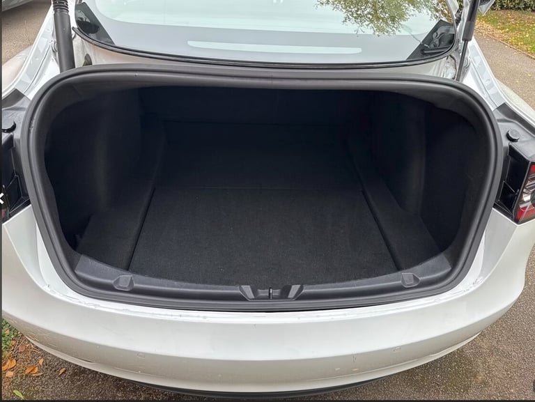 2020 70 TESLA MODEL 3 LONG RANGE AWD ELECTRIC AUTOMATIC WHITE SELF DRIVING