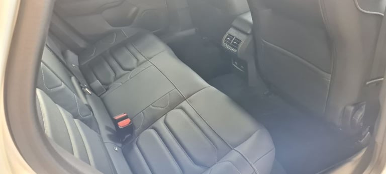  Citroen C4 X 100kW Shine 50kWh 5dr Auto Electric