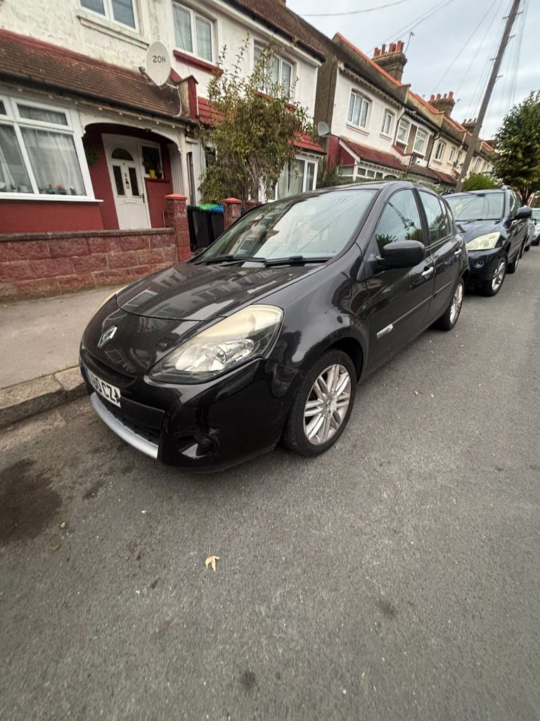 image for Renault, CLIO, Hatchback, 2010, Other, 1598 (cc), 5 doors