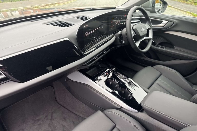 2025 Audi A5 2.0 TFSI 204 Sport 4dr S Tronic Saloon Petrol Automatic